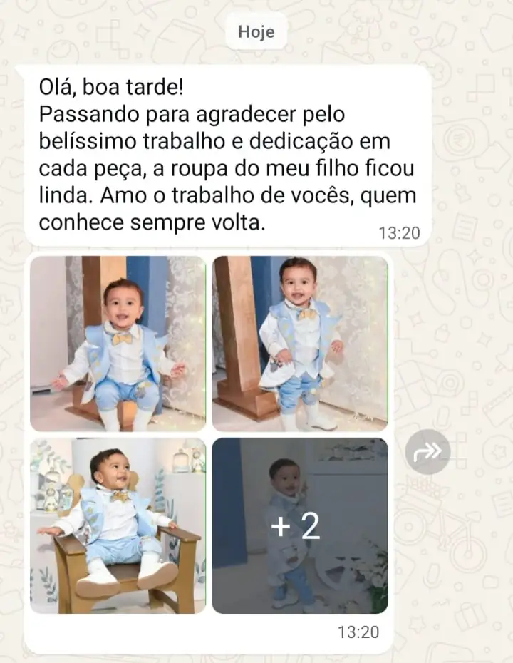Peça Branca III